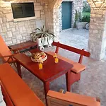 Casa vacanze Stone House San Pelegrin Vela Luka