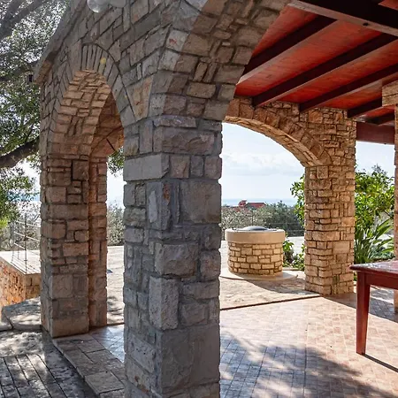 Stone House San Pelegrin *