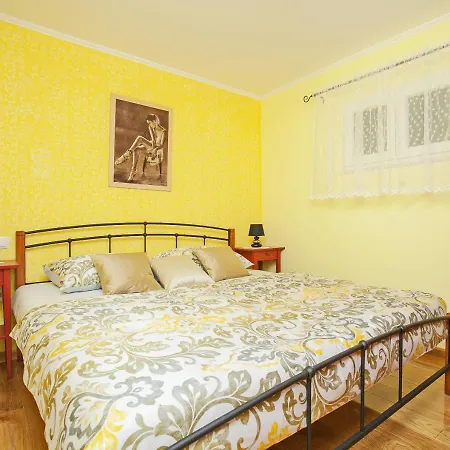 Stone House San Pelegrin Tatil Evi