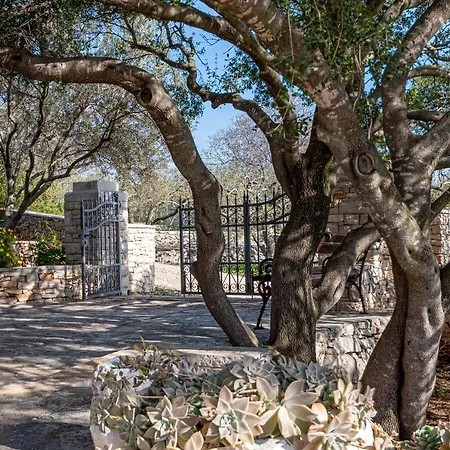 Stone House San Pelegrin Vela Luka