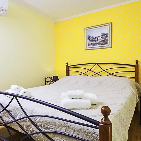 Tatil Evi Stone House San Pelegrin