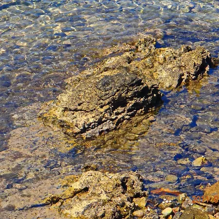 Vakantiehuis Stone House San Pelegrin Vela Luka