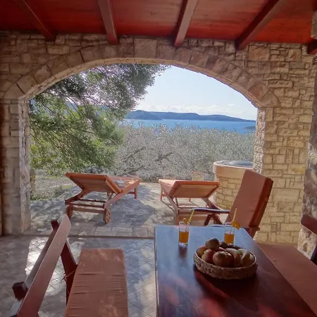 Stone House San Pelegrin *