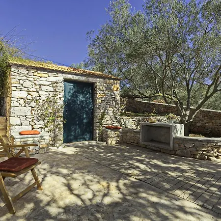 Stone House San Pelegrin Vela Luka