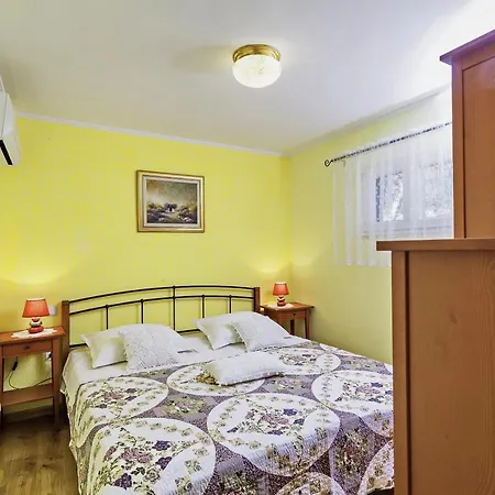 Stone House San Pelegrin Tatil Evi Vela Luka