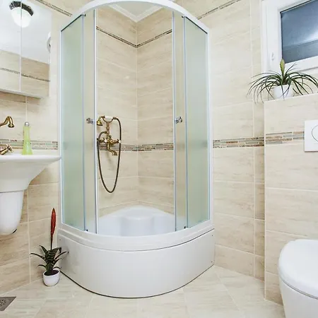 Stone House San Pelegrin Vakantiehuis