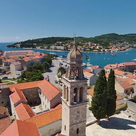 Stone House San Pelegrin * Vela Luka